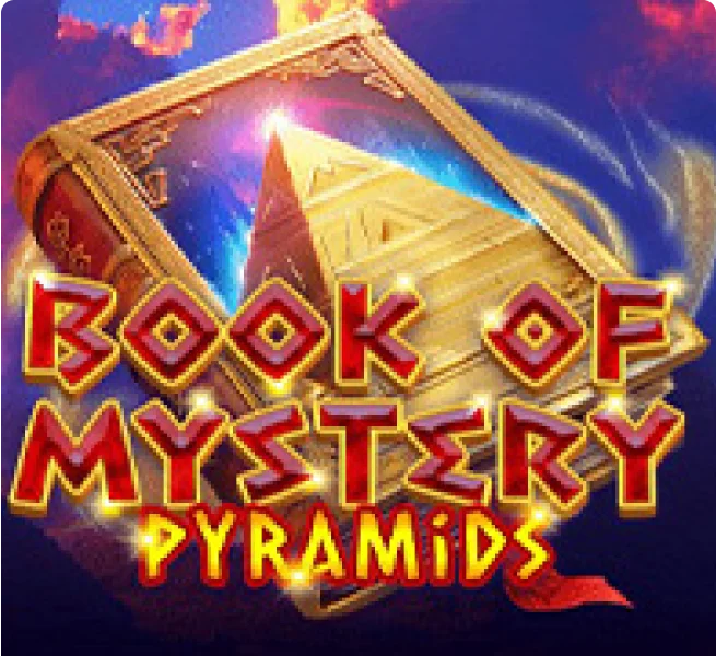 Book of Mystery